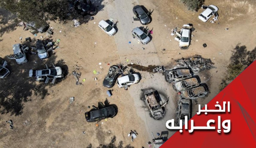 العدوان على غزة.. جرائم حرب بُنيت على أكاذيب