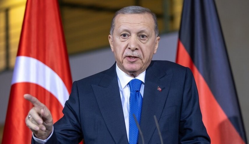 أردوغان: القادة الأوروبيون باتوا 