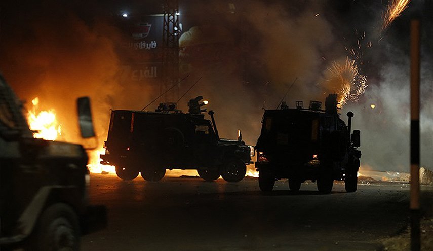في يومه الـ46.. العدوان الاسرائيلي متواصل وقواته تقتحم جنين