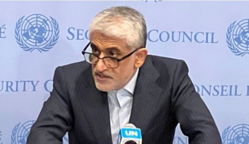 طهران: القرارات المتعلقة بغزة يجب أن يتخذها سكانها