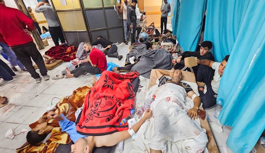 مستشار لنتنياهو يزعم توافق قصف 'الإندونيسي' مع 'القانون الدولي'