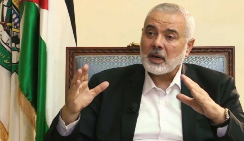 بوساطة قطر.. 'هنية' يعلن قرب التوصل لاتفاق هدنة مع الاحتلال