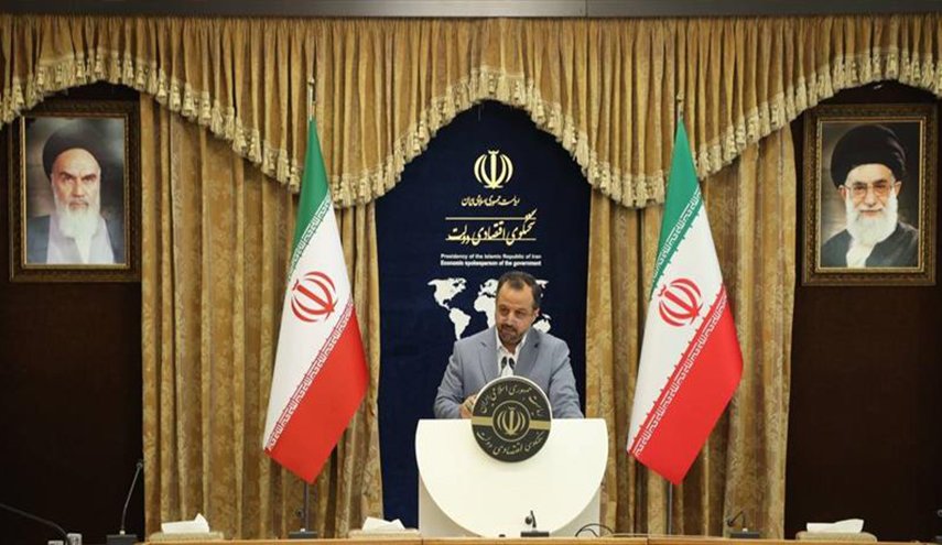 وزیر الاقتصاد: 65 يورو لبرميل النفط بموازنة العام الإيراني القادم