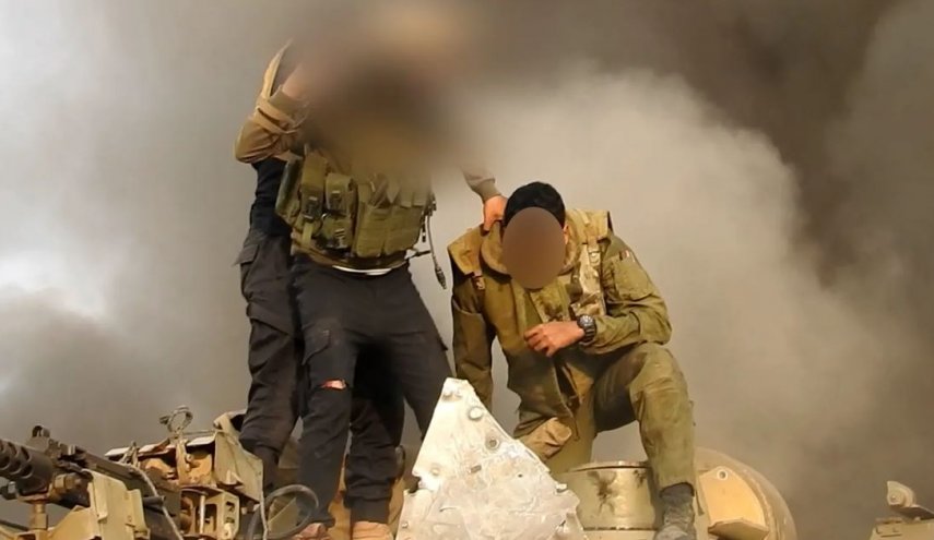 كيف ستسلم حماس الأسرى لكيان الاحتلال + تفاصيل الهدنة 