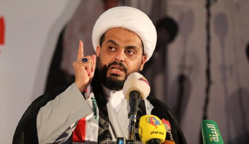 الخزعلي: العدوان الأمريكي في جرف النصر يعد انتهاكاً للسيادة العراقية
