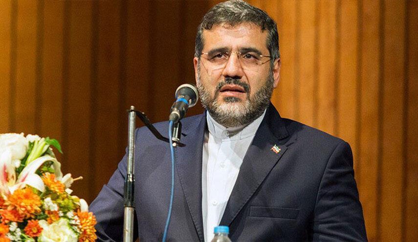 الکیان الإجرامي لدیه مشكلة مع نشر الأخبار الصحيحة


