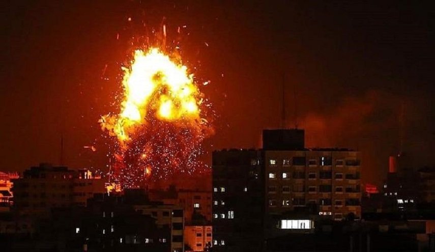 48 يوما على محرقة غزة .. أحزمة نارية وإبادة جماعية متواصلة
