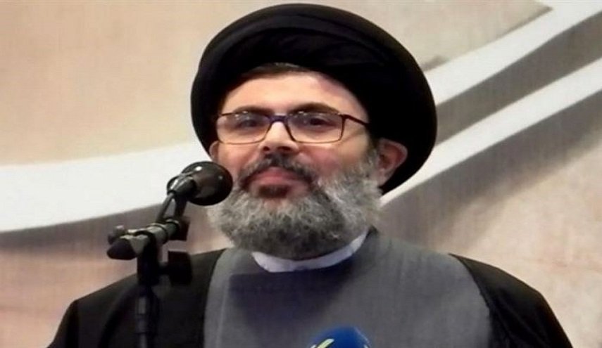 السيد صفي الدين: منطق المقاومة انتصر