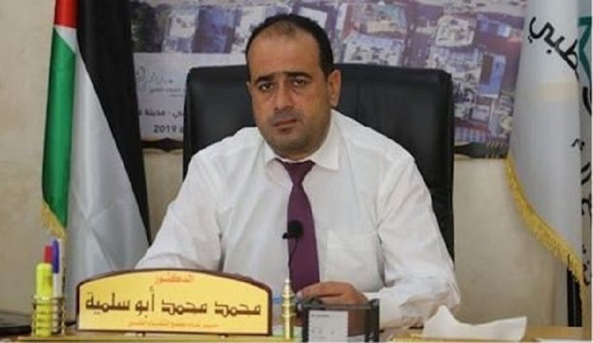 جيش الاحتلال يعتقل مدير مستشفى الشفاء في غزة
