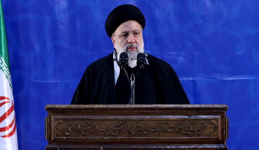 رژیم صهیونیستی چون نتوانست مقاومت را زمین‌گیر کند کودک‌کشی کرد