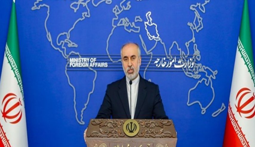 إيران تعلن موقفها من اتفاق الهدنة في غزة