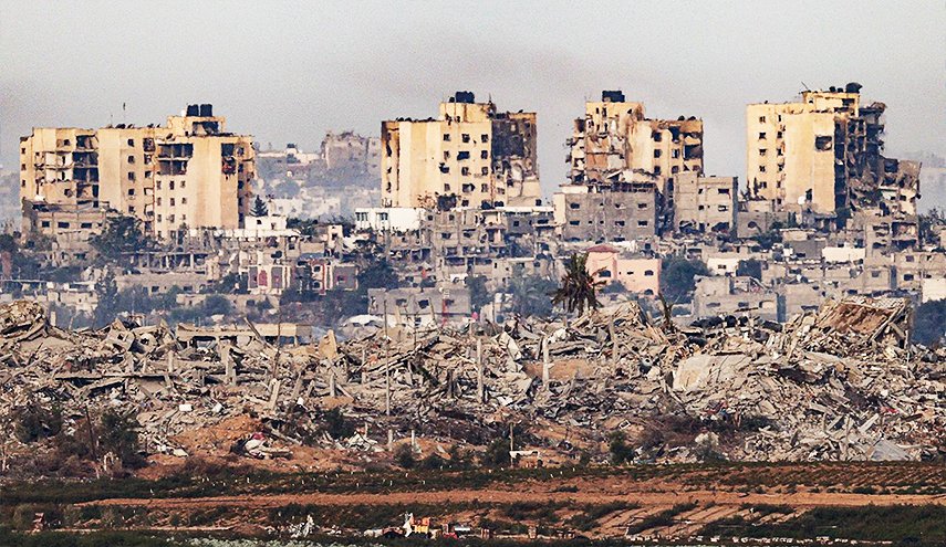 'الهدنة الإنسانية' تدخل حيز التنفيذ وتستمر لأربعة أيام