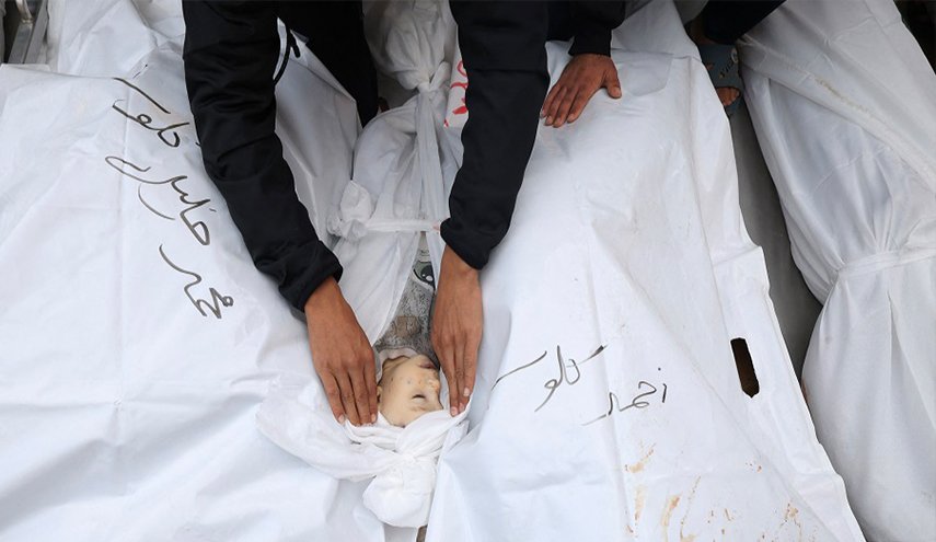 شهداء وجرحى بمجازر جديدة ارتكبها الاحتلال في قطاع غزة