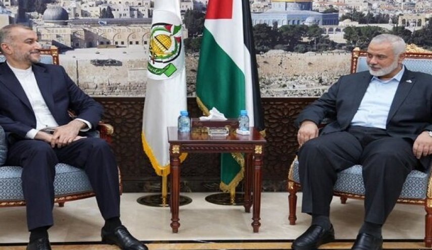 الخاسرون في الساحة العسكرية سيفشلون في الساحة السياسية أيضا