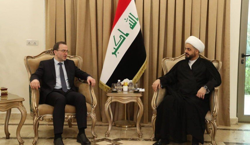 الحرب على النساء والأطفال كشفت زيف ادعاءات حقوق الإنسان