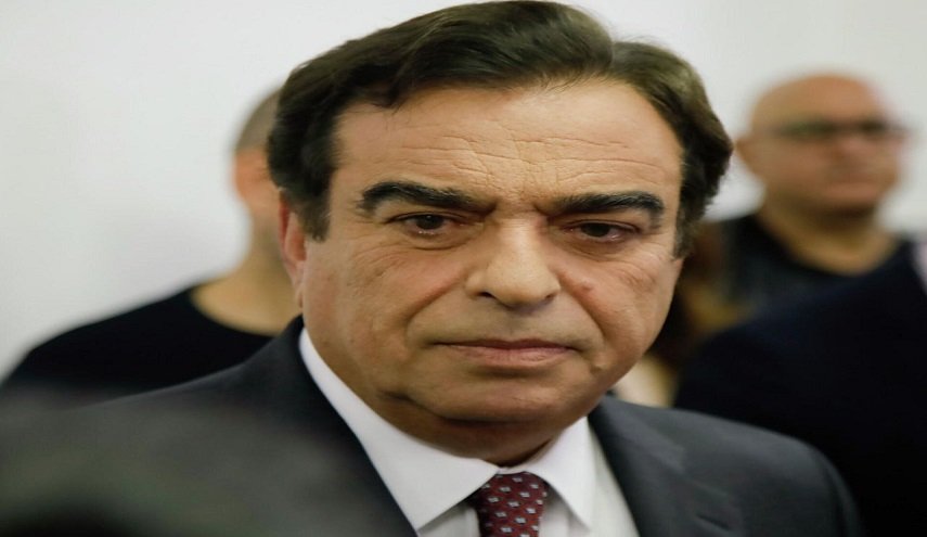 رسالة غضب لقرداحي اتهم خلاله العرب بالانحياز لـ'اسرائيل'