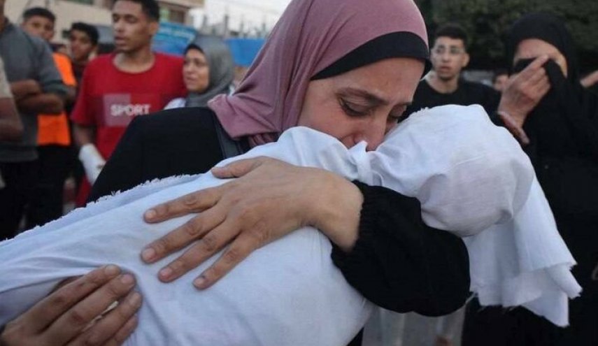 ارتفاع عدد شهداء قصف الاحتلال على غزة إلى 20,031 