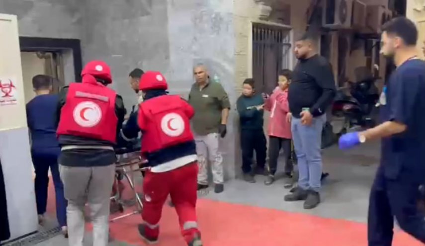مواجهات عنيفة في جنين.. إستشهاد 4 فلسطينيين وإصابة آخرين

