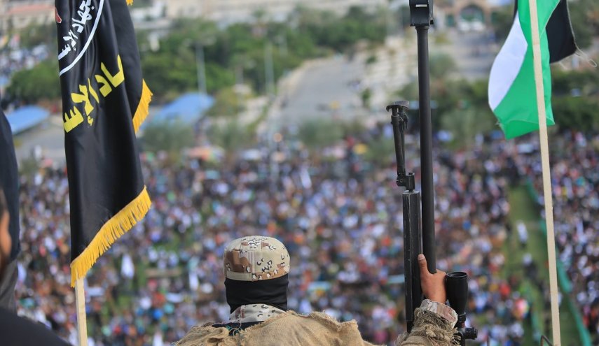 الجهاد الإسلامي: لن نتأخر في اتخاذ اجراء بشأن الصفقة يمنع تلاعب الاحتلال

