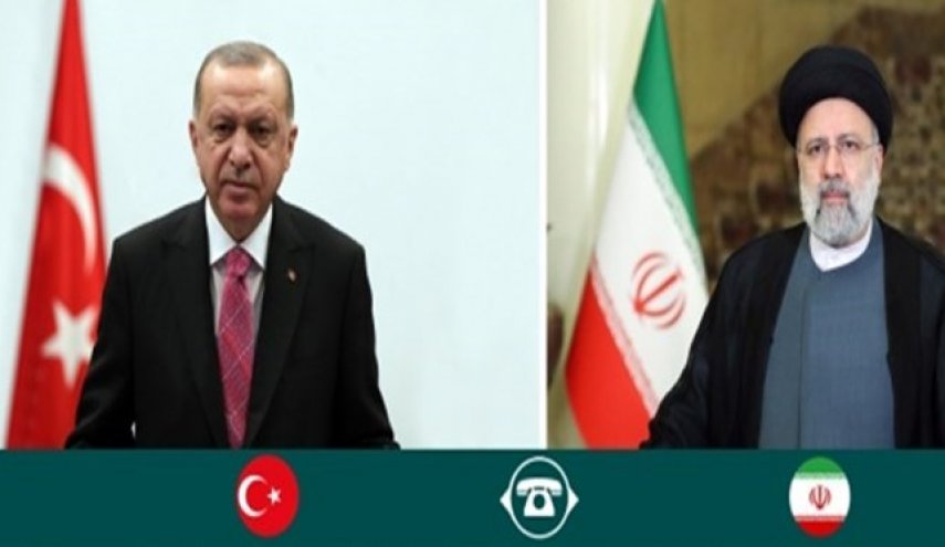 رئيسي: أمريكا ليس لها الحق في اتخاذ قرارات لسكان غزة