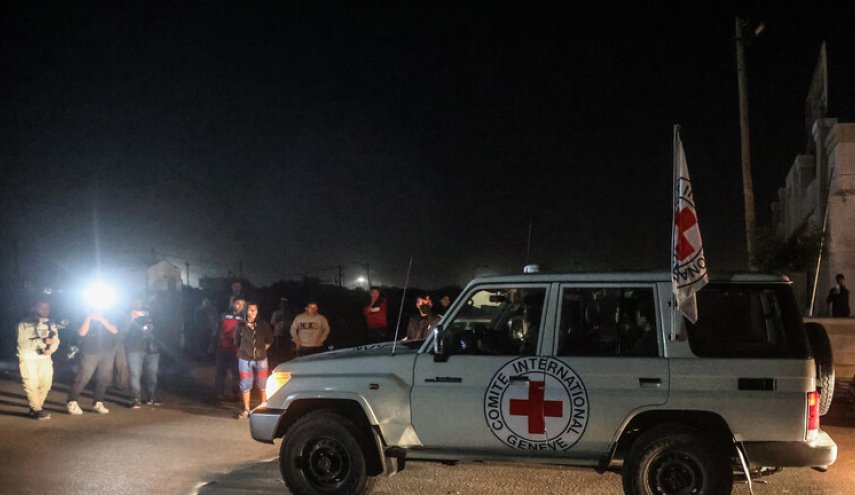 الاحتلال يصدر بيانا بشأن إطلاق الدفعة الرابعة من الأسرى الفلسطينيين 