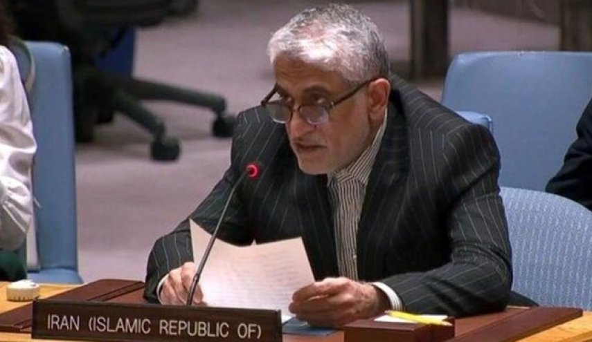 ايرواني يدحض المزاعم الصهيونية حول اطلاق القمر الصناعي الايراني 