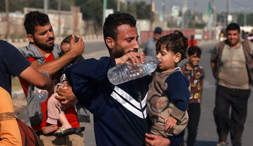 عدد الوفيات في غزة جراء الأمراض قد يتجاوز عدد ضحايا القصف