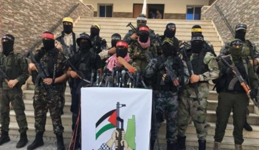 بيان هام مشترك لحركات المقاومة الفلسطينية بخصوص الهدنة
