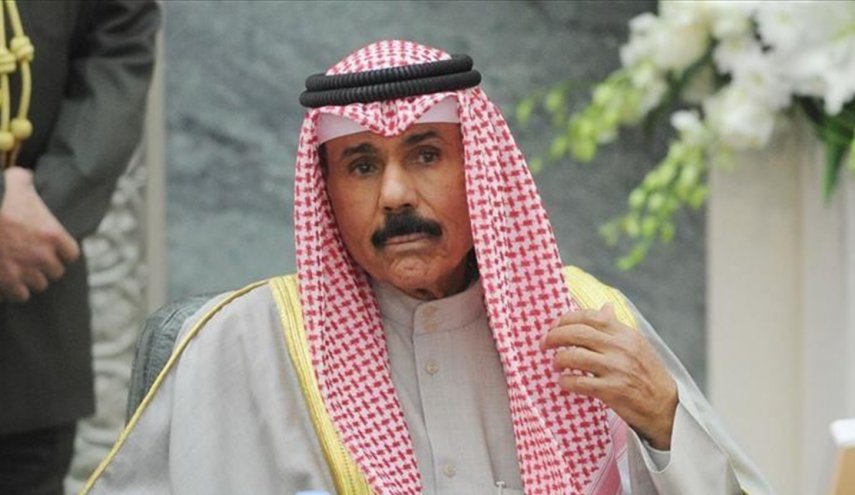بشكل طارئ .. أمير الكويت يدخل المستشفى
