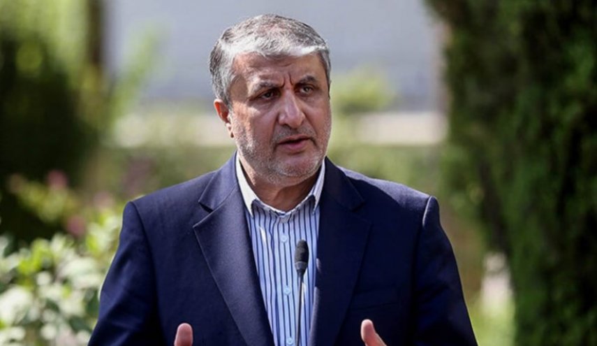 إسلامي: على الوكالة الدولية وضع حد للتهديدات النووية الصهيونية