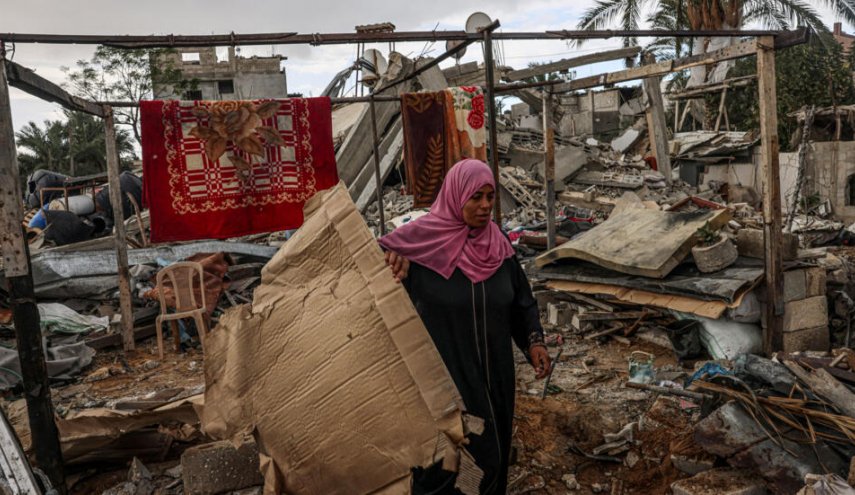 هل ستمدد الهدنة في قطاع غزة.. الإعلام المصري يجيب؟
