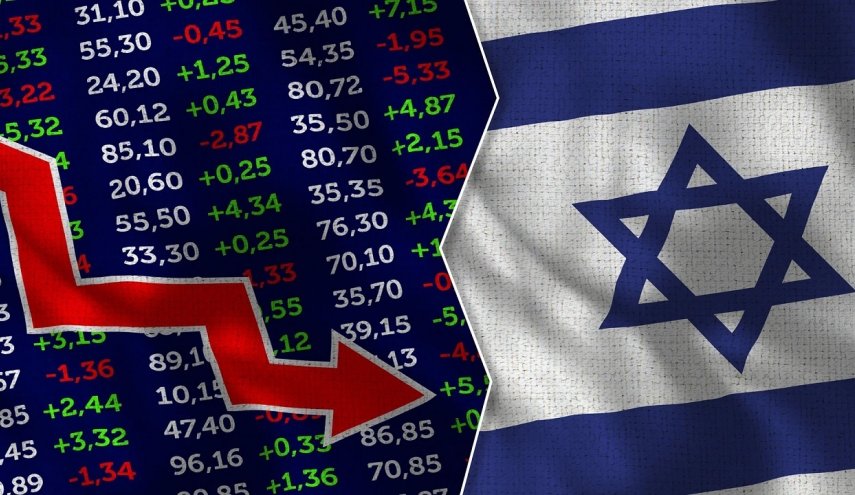 آماده باش بانک‌های بزرگ اسرائیلی برای موج بزرگ ورشکستگی در اقتصاد این رژیم