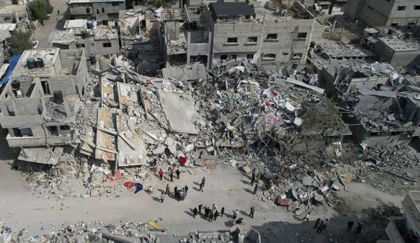 'أطباء بلا حدود': العدوان على غزة يستهدف جميع الفلسطينيين