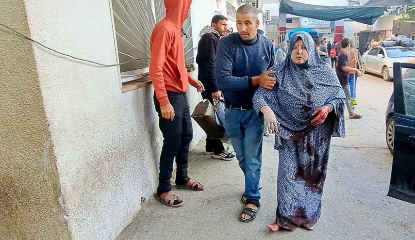 انتهاء الهدنة.. الاحتلال يستأنف العدوان على غزة 