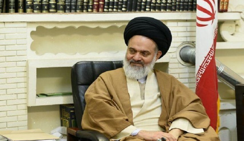 الحشد الشعبي شكّل فرصة لوحدة شعبي إيران والعراق