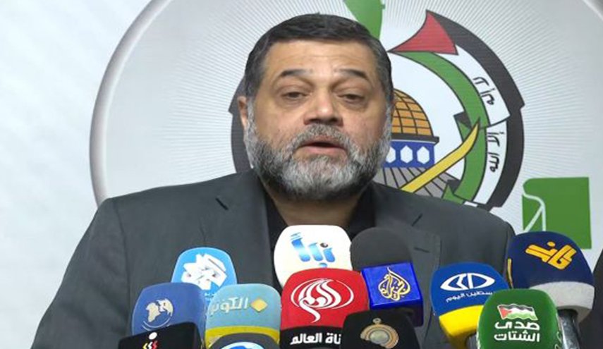 اسامة حمدان: الاحتلال وادارة اميركا يتحملان مسؤولية وقف الهدنة
