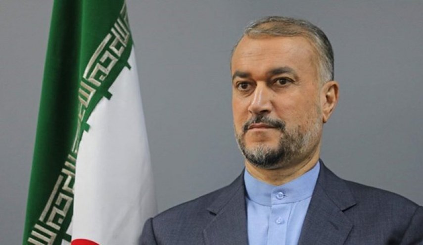 ايران تعلن موقفها من استئناف هجمات الاحتلال على قطاع غزة