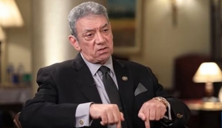 قنصل مصر السابق بتل أبيب يفجر أسرارا خطيرة عن طوفان الأقصى
