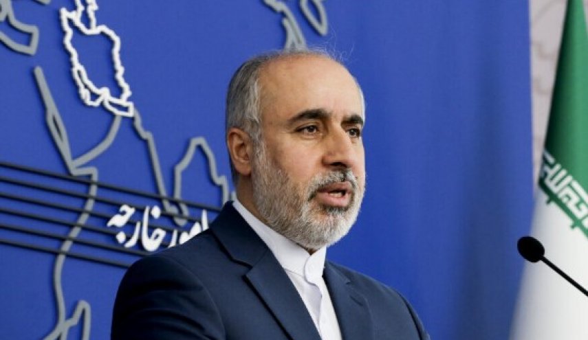 کنعاني: أمريكا تتنصل عن تقديم المتورطين باغتيال الشهيد سليماني للعدالة 