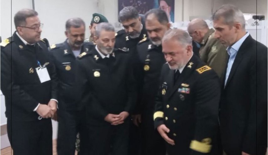 اللواء موسوي: كافة احتياجات قواتنا المسلحة تنتج محليا
