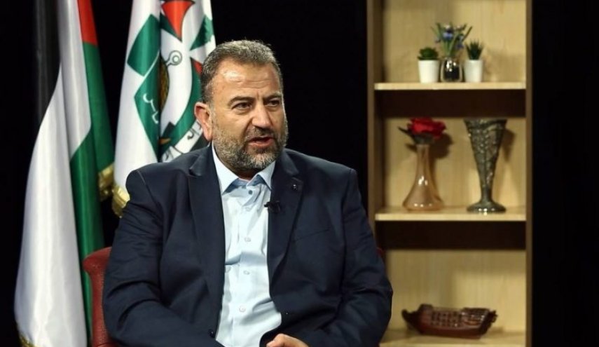 العاروري: ما بقي لدى المقاومة من الأسرى، هم جنود ولا مفاوضات بشأنهم..