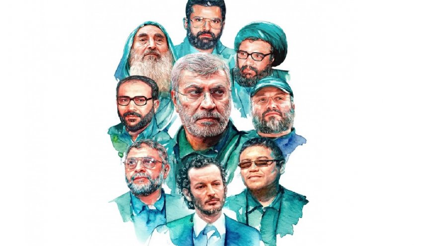 من هم جيش الله المخلصون في نظر الامام الخميني (ره)؟