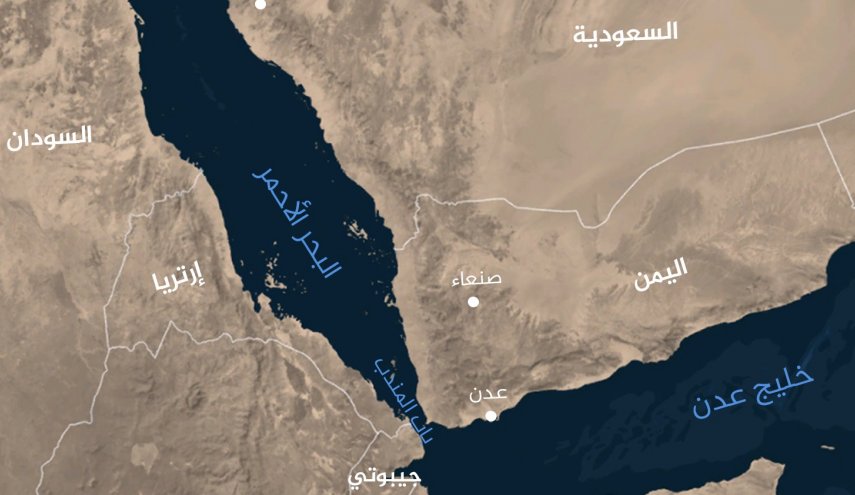 رويترز: طائرات مسيرة تستهدف سفينتين في البحر الأحمر