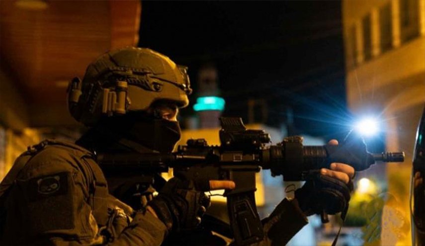 الاحتلال يقتحم سلواد وجفنا والجلزون بعد جنين