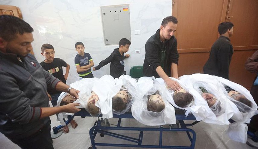 جيش الاحتلال يُصعّد حرب الإبادة الجماعية والقطاع أمام كارثة إنسانية