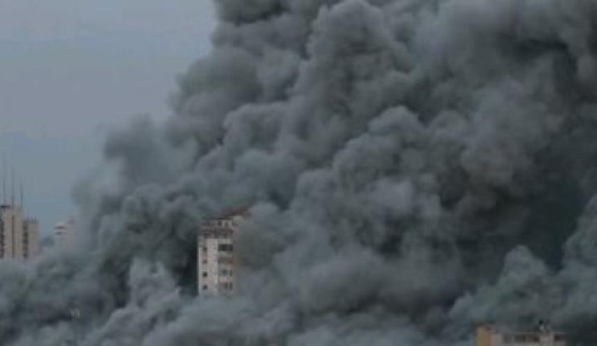 مجازر الاحتلال تتواصل في غزة بقصف المستشفيات والمناطق المأهولة 
