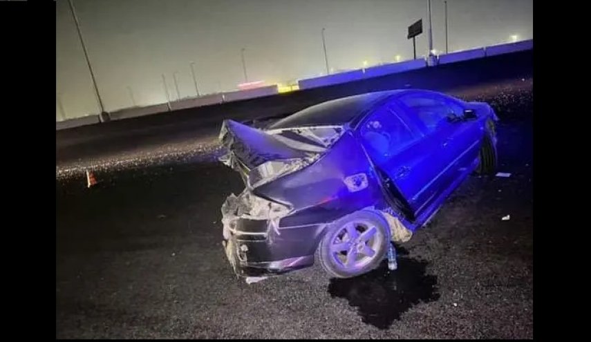 صور/رحيل فنان مصري كبير بحادث سير وتورط فنان آخر بوفاته! 