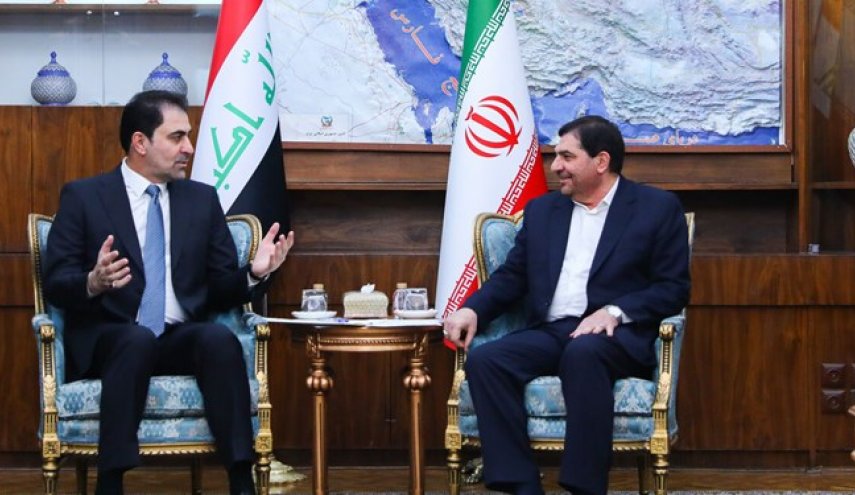 مخبر : قرار البرلمان العراقي بتجريم التطبيع مع الصهاينة تخلد في التاريخ
