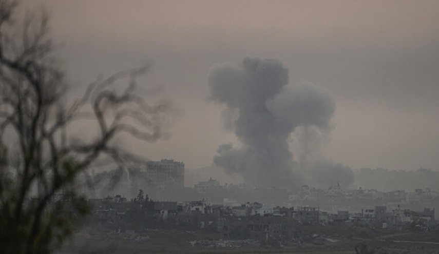 استشهاد 50 فلسطينيا في غارة الاحتلال على مدرستين شمال غزة