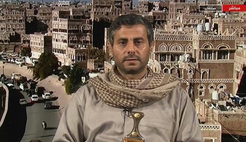 انصار الله: عملياتنا في البحر الأحمر وبحر العرب لا تستهدف إلّا السفن الإسرائيلية

